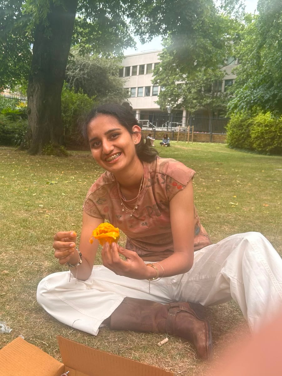 Aarohi
